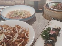 -晋江荣誉国际酒店·港誉茶餐厅