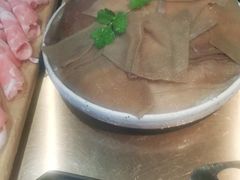 -辣伍鲜毛肚老火锅(元一店)