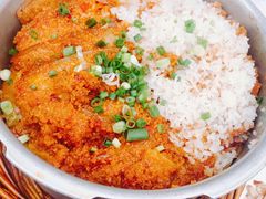 压锅双拼-蜀厨小匠·民间川菜(犀浦店)