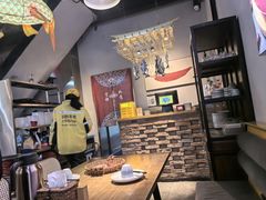 -向川南·水煮鱼·川菜(和平里店)