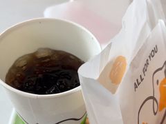 -德克士(前门店)
