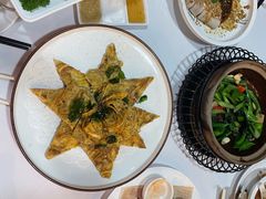 -勝記酒家·37年老字号·经典粤菜(荔枝公园店)