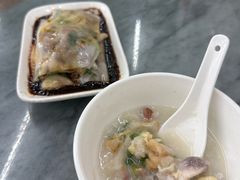 -穗银肠粉店(东川路店)
