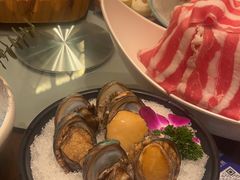 -东海怡品海鲜豆捞(星街坊店)