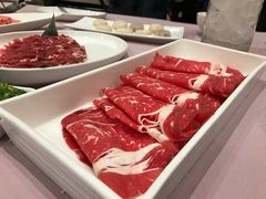 -鼎鼎香·港式火锅(北京SKP店)