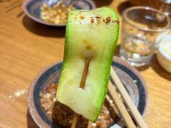 -五样儿西昌小签签烤串(建设路店)
