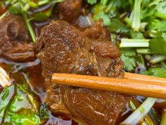-沈家仁牛肉面(大堰三村总店)