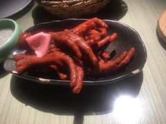 妈妈凤爪-花千醉(新街口店)