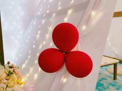 -天空花园餐吧·生日·团建(南山店)