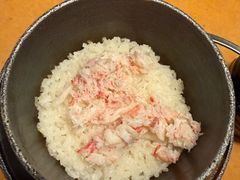 -蟹道乐(梅田店)