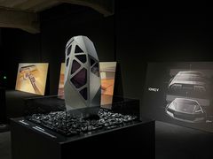 -现代汽车文化中心 Hyundai Motorstudio Beijing