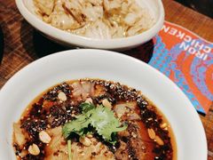 -铁公鸡·四川料理(天环广场店)