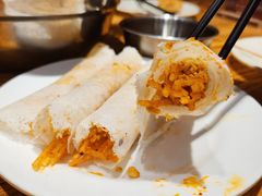 -叶婆婆钵钵鸡(乐山老店)
