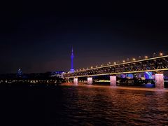 -武汉两江游览·夜游长江(汉口粤汉码头)
