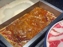 -五星桥原切肥牛火锅·30年专注好牛肉(湖塘店)