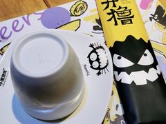 -木屋烧烤(万德庄店)