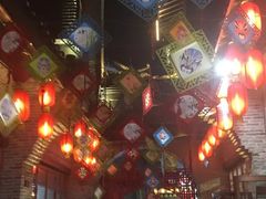 -东西巷