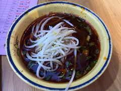-冒椒火辣(奎星楼街店)