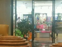-大连金石滩绿发温泉假日酒店
