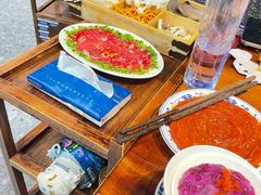 -楠火锅(哈尔滨金爵万象店)