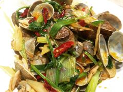 -一心烤肉(延安路店)