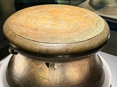 -广西壮族自治区博物馆