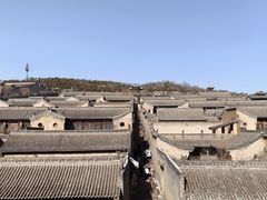 -山西王家大院