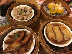 -添好运点心专门店(深水埗店)