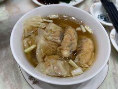 -麦奀云吞面世家 山顶店(山顶广场店)