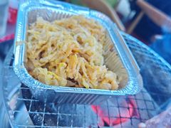 -老地方泥炉烤肉(总店)