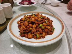宫保鸡丁-庐州太太(鼓楼店)