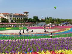 -歌斐颂巧克力小镇