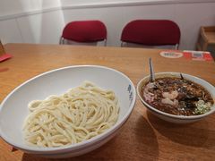-北三条胡同打卤面馆(雍和宫店)