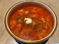 -卢布里西餐厅(星海广场店)