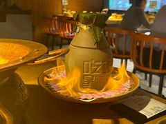 -吃饭皇帝大(解放西路店)