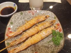 -真剑日本料理·铁板烧(贵州路店)