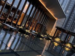 -四季酒店·空中花园 Aria on 9