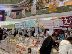 -万达广场(龙湖店)