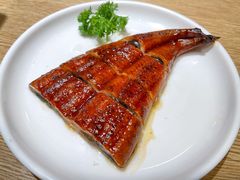 日式烤鳗鱼-味千拉面(大悦城店)