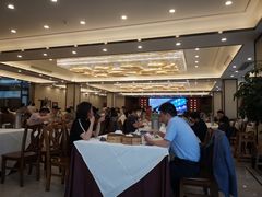 -怡园饭店-餐厅(四望亭店)