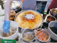 -安徽阜阳卷馍(西单店)