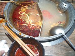 -成都屋头串串(青年北街店)
