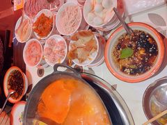 -江北北火锅馆·公路夜市(魏公村店)