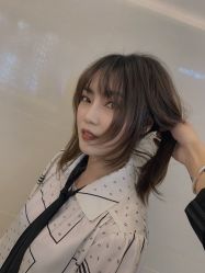 点击看大图 -美格丝M.G.S Hair Salon