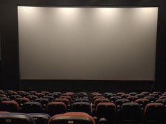 -大地影院(德清余英坊店)