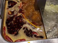 -海底捞火锅(连城广场店)