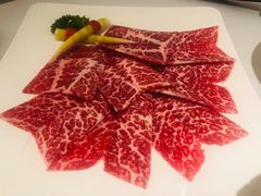 厚切雪花肥牛-红雀围·海鲜火锅(陆家嘴中心店)
