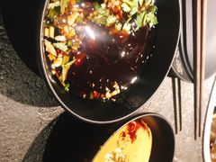-渝涯重庆豆花老火锅(中赢国际店)