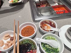 -海底捞火锅(龙岗星河COCO Park店)