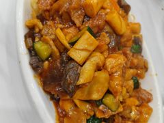 -老七饭馆(光荣道总店)